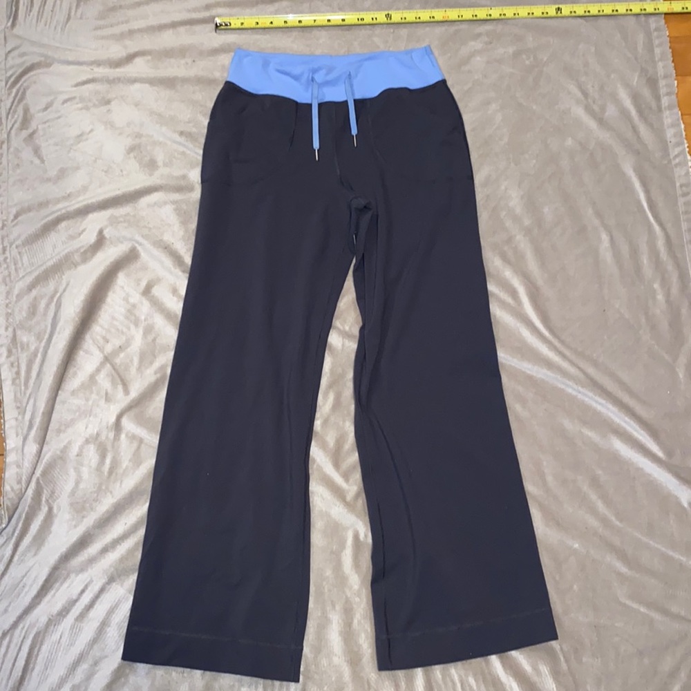Lululemon workout pants